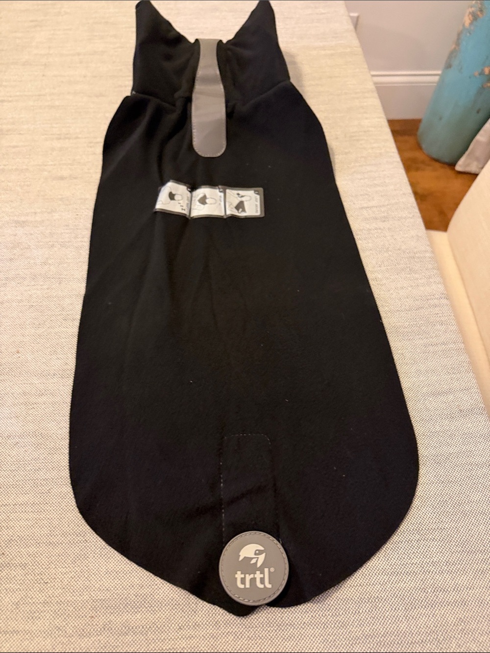 Trtl neck support for travel - Picture 3 of 3